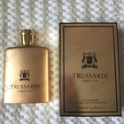 Отзыв Trussardi Amber Oud