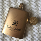 Отзыв Trussardi Amber Oud