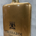 Отзыв Trussardi Amber Oud