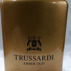 Отзывы Trussardi Amber Oud