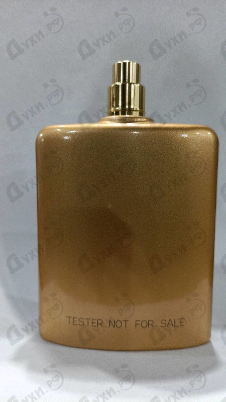 Духи Trussardi Amber Oud Духи Amber Oud от Trussardi