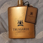 Отзыв Trussardi Amber Oud