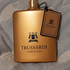 Купить Trussardi Amber Oud