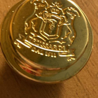 Парфюм Trussardi Amber Oud