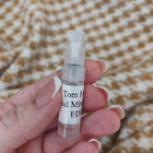 Отзывы Tom Ford Oud Minerale