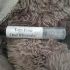 Отзывы Tom Ford Oud Minerale