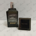 Отзыв Tom Ford Oud Minerale