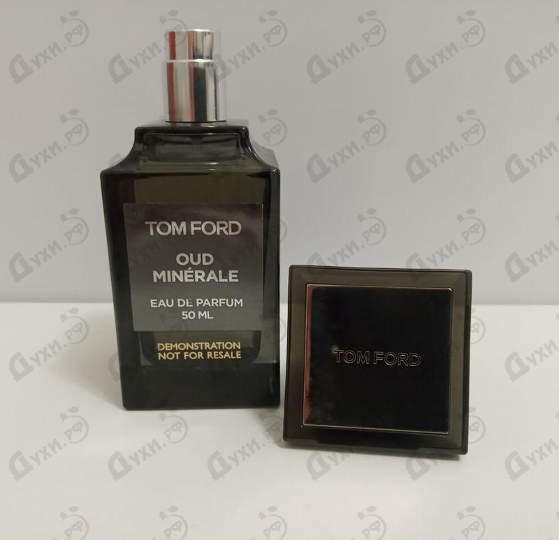 Купить Tom Ford Oud Minerale