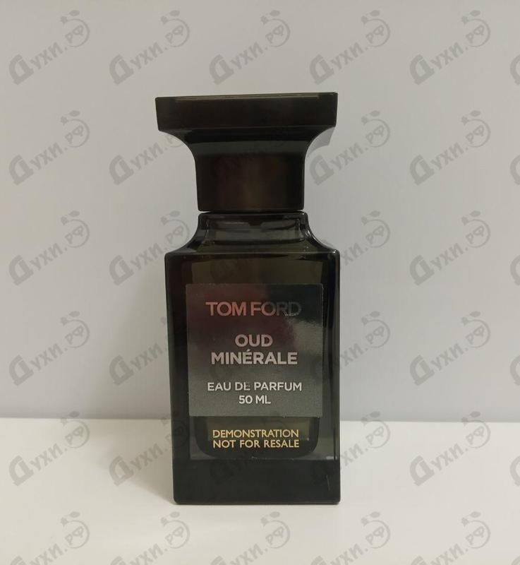 Парфюмерия Tom Ford Oud Minerale