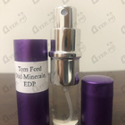 Духи Oud Minerale от Tom Ford
