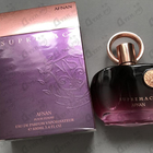 Духи Supremacy Purple от Afnan