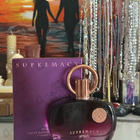 Отзыв Afnan Supremacy Purple