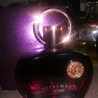Духи Supremacy Purple от Afnan