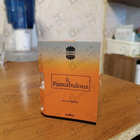 Отзыв Ajmal Fantabulous