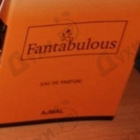 Отзывы Ajmal Fantabulous