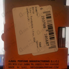 Отзывы Ajmal Fantabulous