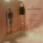 Духи Fantabulous от Ajmal