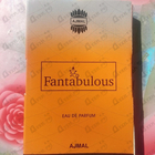 Отзыв Ajmal Fantabulous