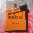 Духи Fantabulous от Ajmal