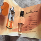 Отзывы Ajmal Fantabulous