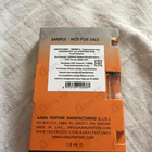 Отзыв Ajmal Fantabulous