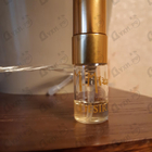 Отзыв Micallef DesirToxic