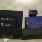 Отзывы Micallef DesirToxic