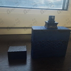 Отзыв Micallef DesirToxic