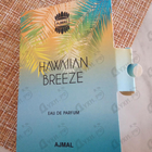 Духи Hawaiian Breeze от Ajmal