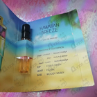 Духи Hawaiian Breeze от Ajmal