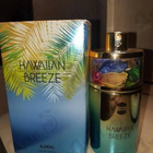 Отзыв Ajmal Hawaiian Breeze