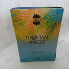 Отзыв Ajmal Hawaiian Breeze
