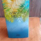 Отзывы Ajmal Hawaiian Breeze