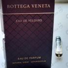 Парфюм Bottega Veneta Eau De Velours