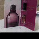 Духи Eau De Velours от Bottega Veneta