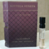 Парфюмерия Eau De Velours от Bottega Veneta