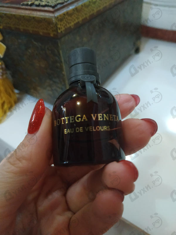 Парфюмерия Bottega Veneta Eau De Velours