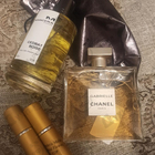 Отзывы Chanel Gabrielle