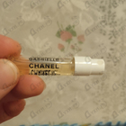 Отзыв Chanel Gabrielle