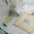 Отзывы Chanel Gabrielle