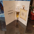 Отзывы Chanel Gabrielle