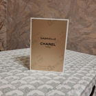 Отзыв Chanel Gabrielle