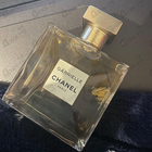 Отзыв Chanel Gabrielle
