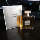 Отзывы Chanel Gabrielle