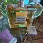 Отзыв Chanel Gabrielle