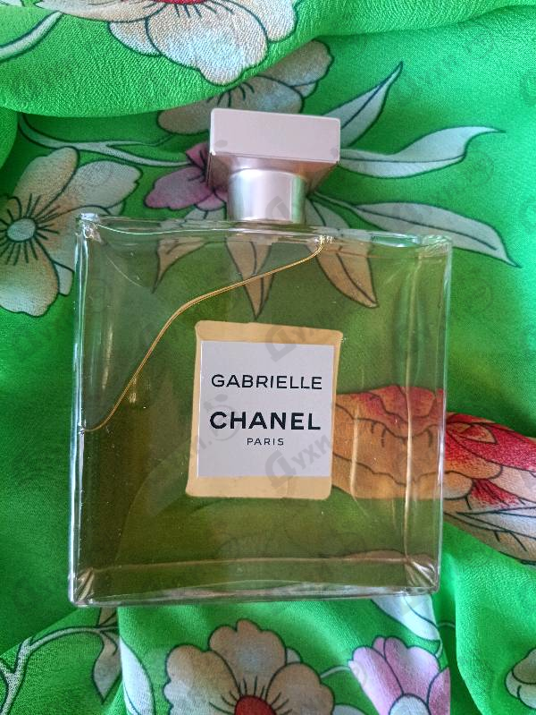 Парфюмерия Gabrielle от Chanel