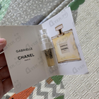 Духи Gabrielle от Chanel