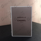 Духи Gabrielle от Chanel