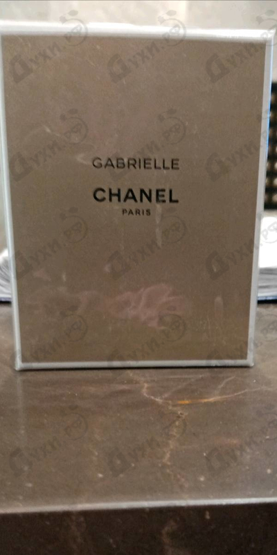Парфюмерия Gabrielle от Chanel