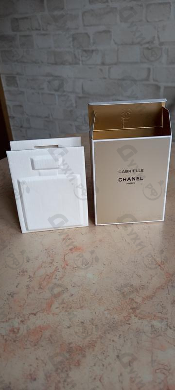 Отзывы Chanel Gabrielle